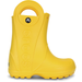 Handle It Rain Boot Kids
