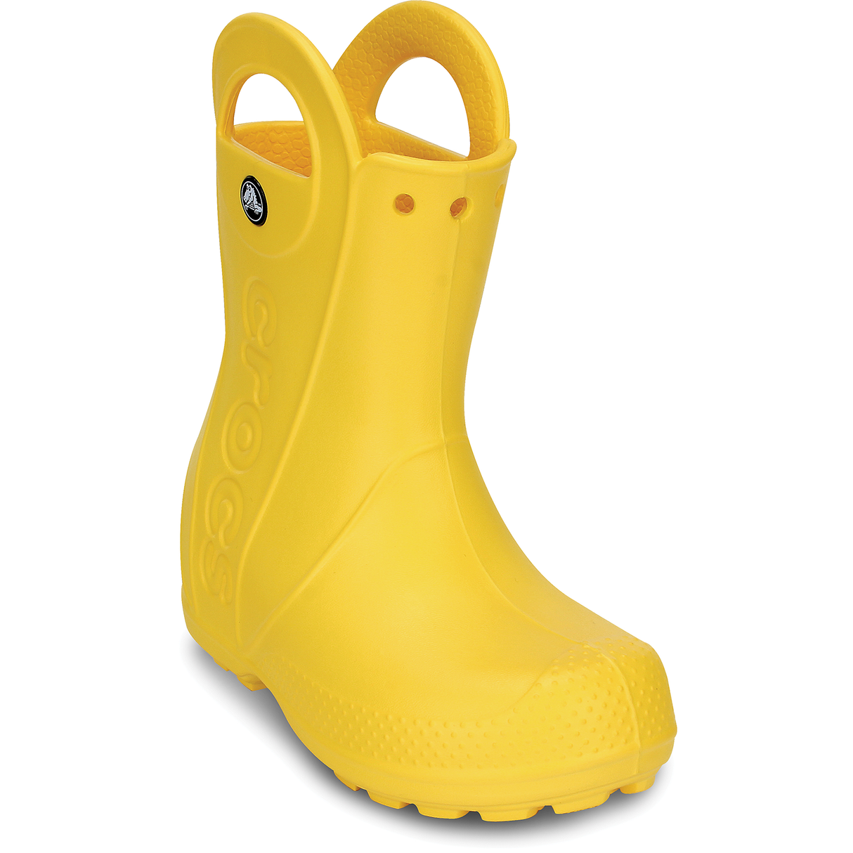 Handle It Rain Boot Kids