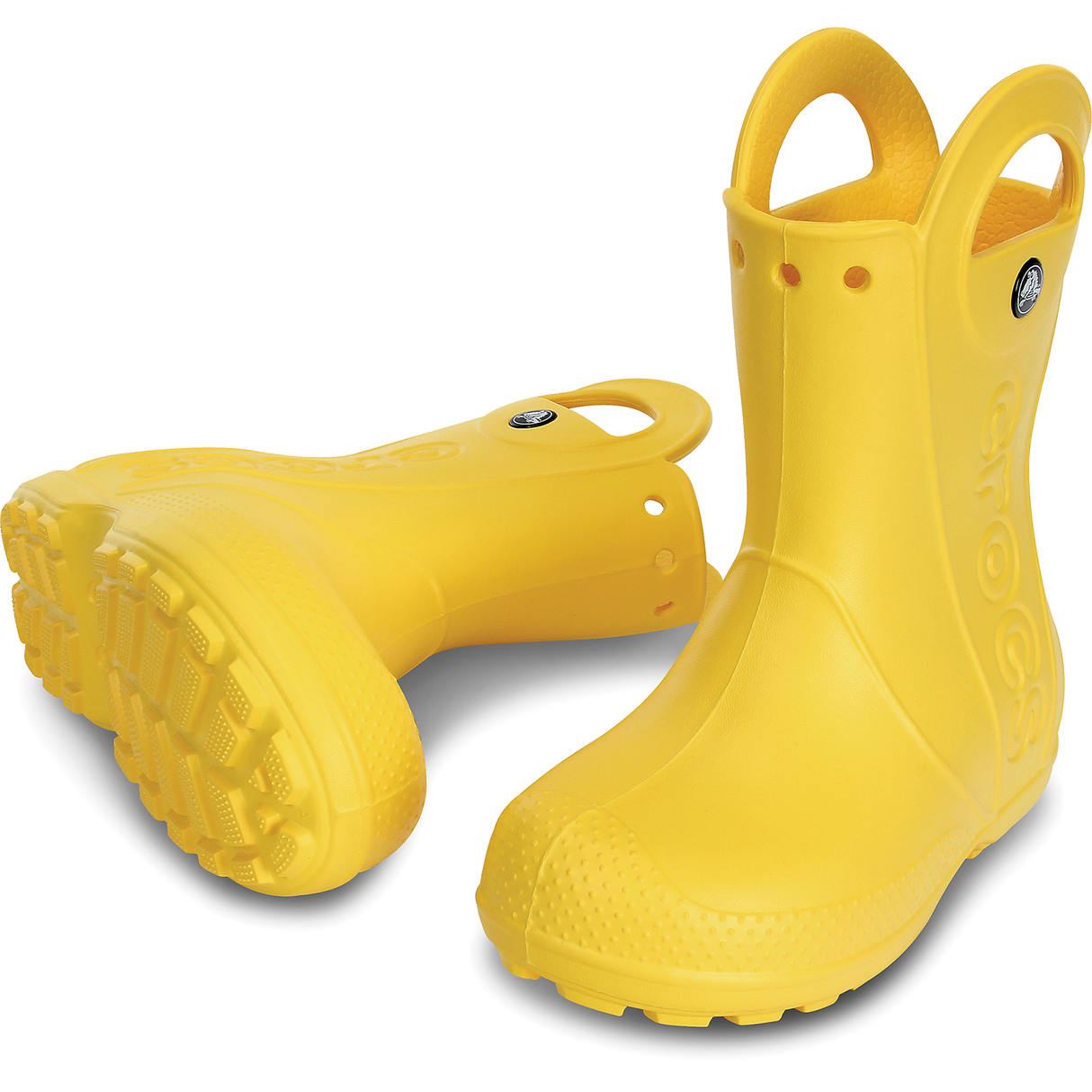 Handle It Rain Boot Kids