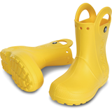Handle It Rain Boot Kids