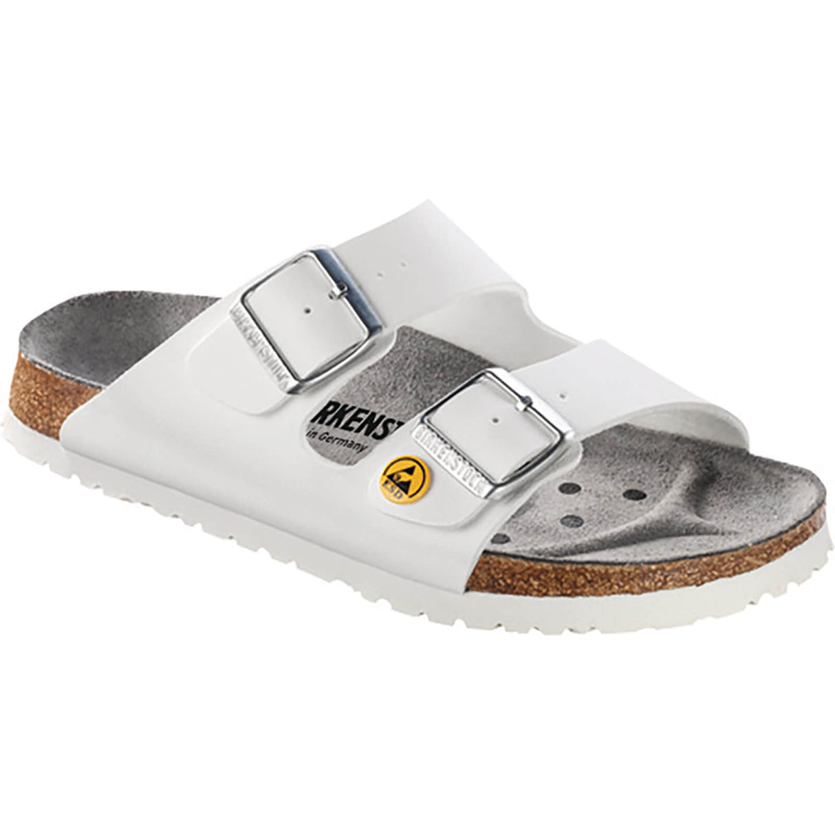 Birkenstock Arizona ESD Pantolette schmale
