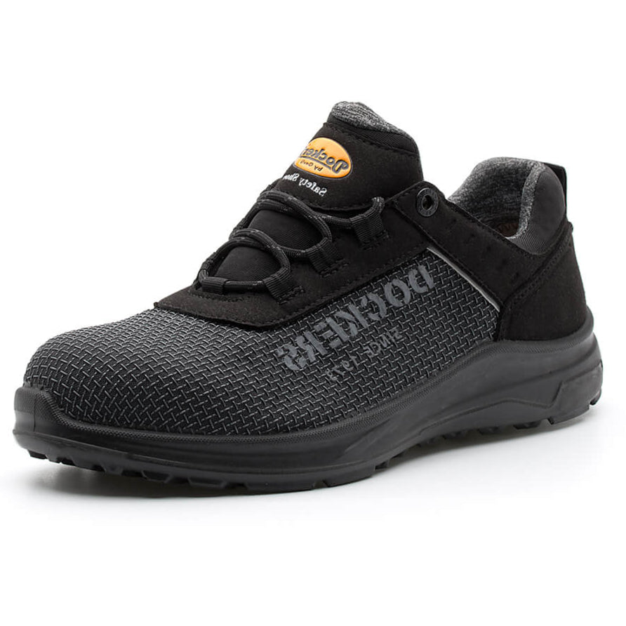 Dockers Safety Shoes Drive Low