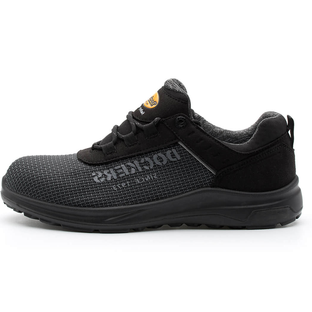 Dockers Safety Shoes Drive Low