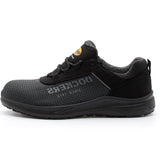 Dockers Safety Shoes Drive Low