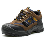 Dockers Safety Shoes Giga Low