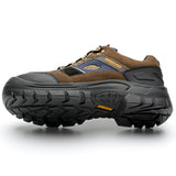 Dockers Safety Shoes Giga Low