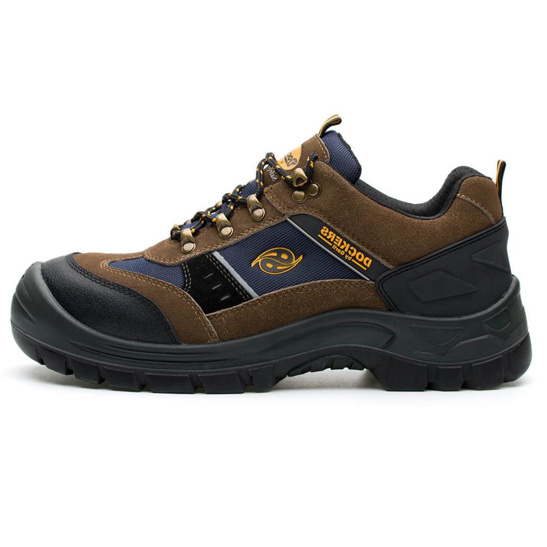 Dockers Safety Shoes Giga Low