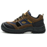 Dockers Safety Shoes Giga Low