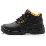 Dockers Safety Shoes Bullet Low