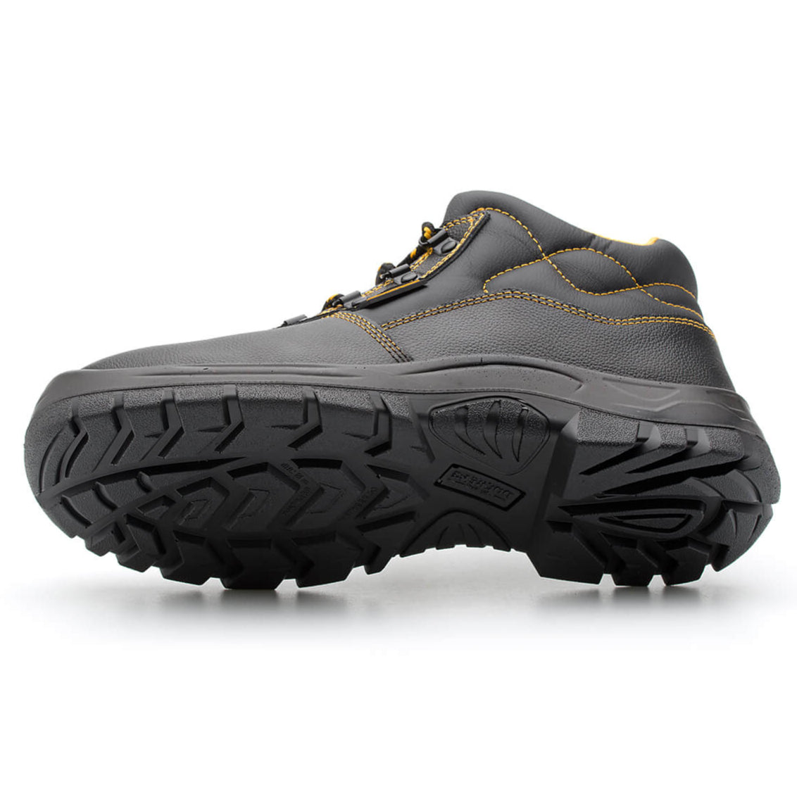 Dockers Safety Shoes Bullet Low