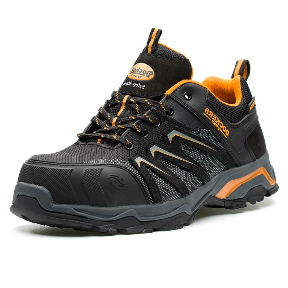 Dockers Safety Shoes Sprinter Low