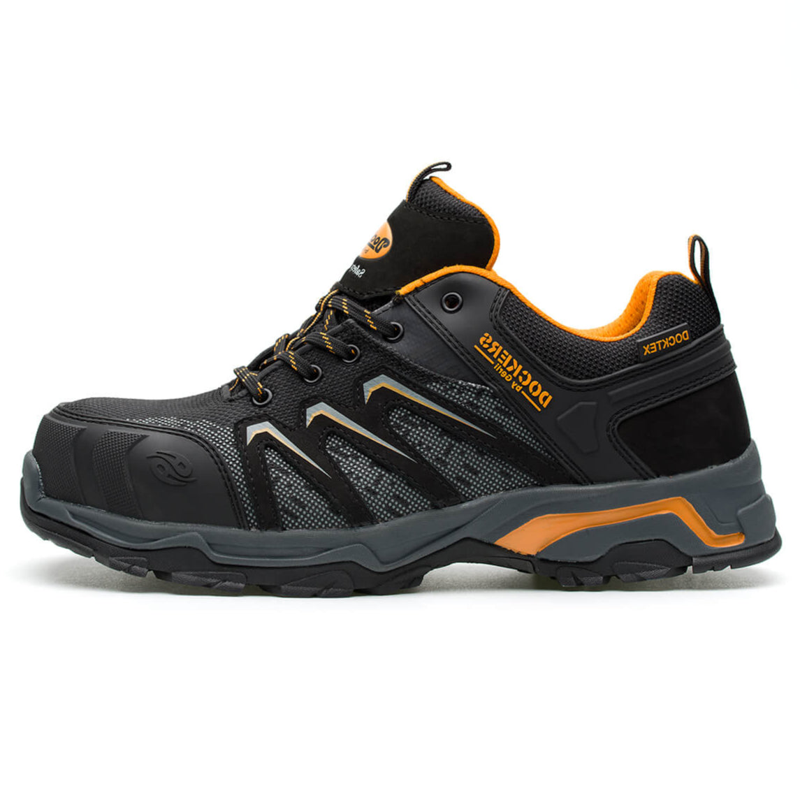 Dockers Safety Shoes Sprinter Low