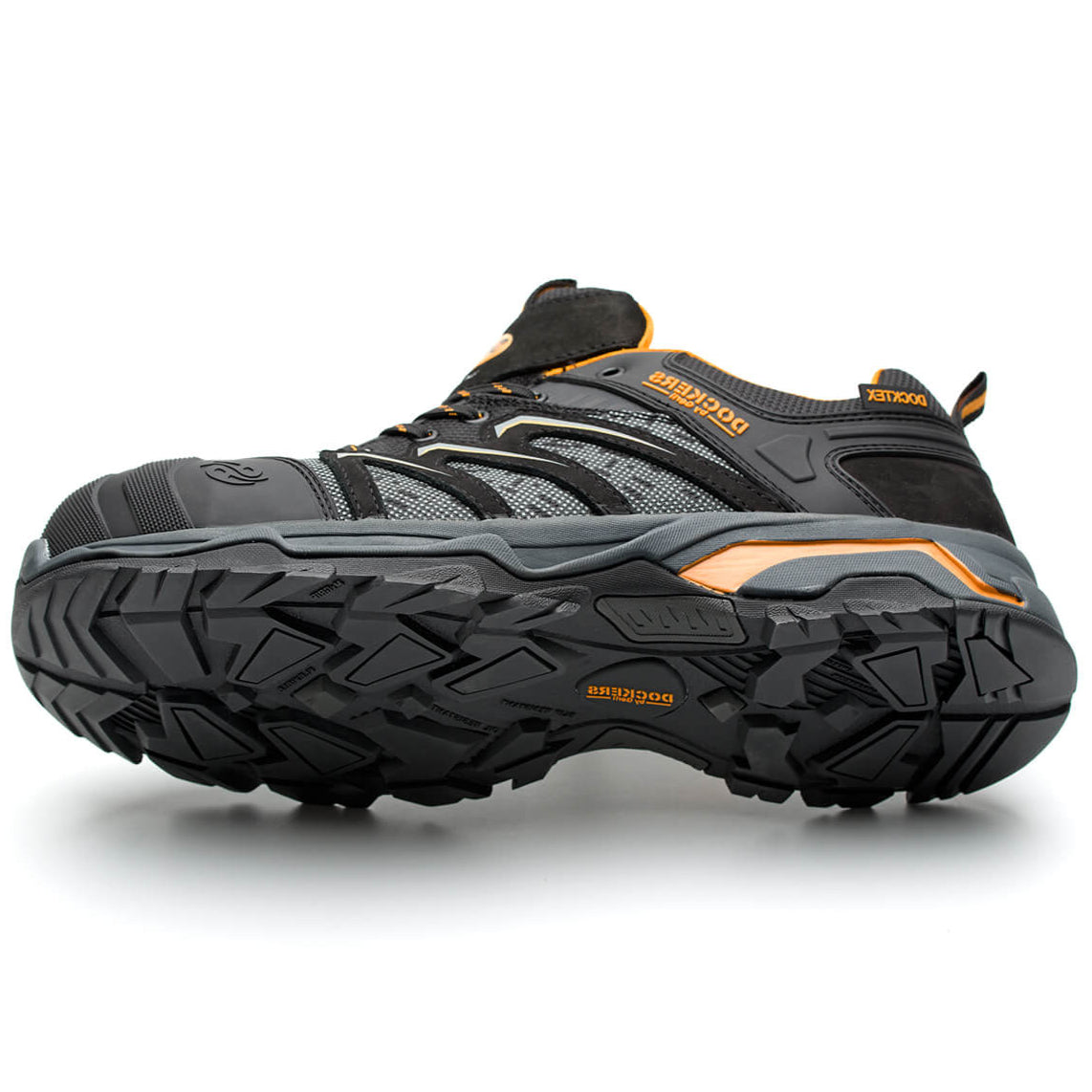 Dockers Safety Shoes Sprinter Low