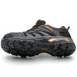 Dockers Safety Shoes Sprinter Low