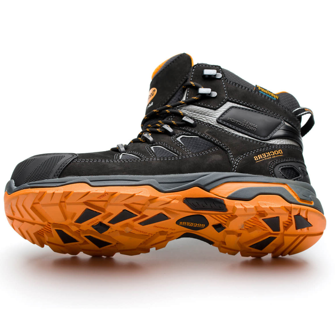Dockers Safety Shoes Horus High