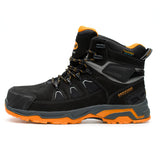 Dockers Safety Shoes Horus High