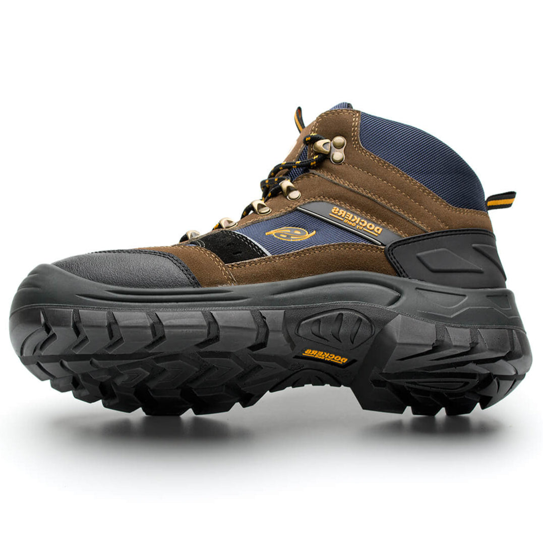 Dockers Safety Shoes Giga High