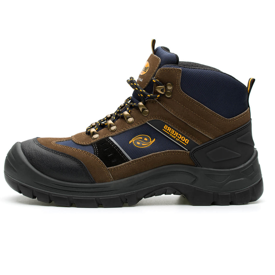 Dockers Safety Shoes Giga High