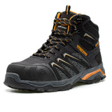 Dockers Safety Shoes Sprinter High