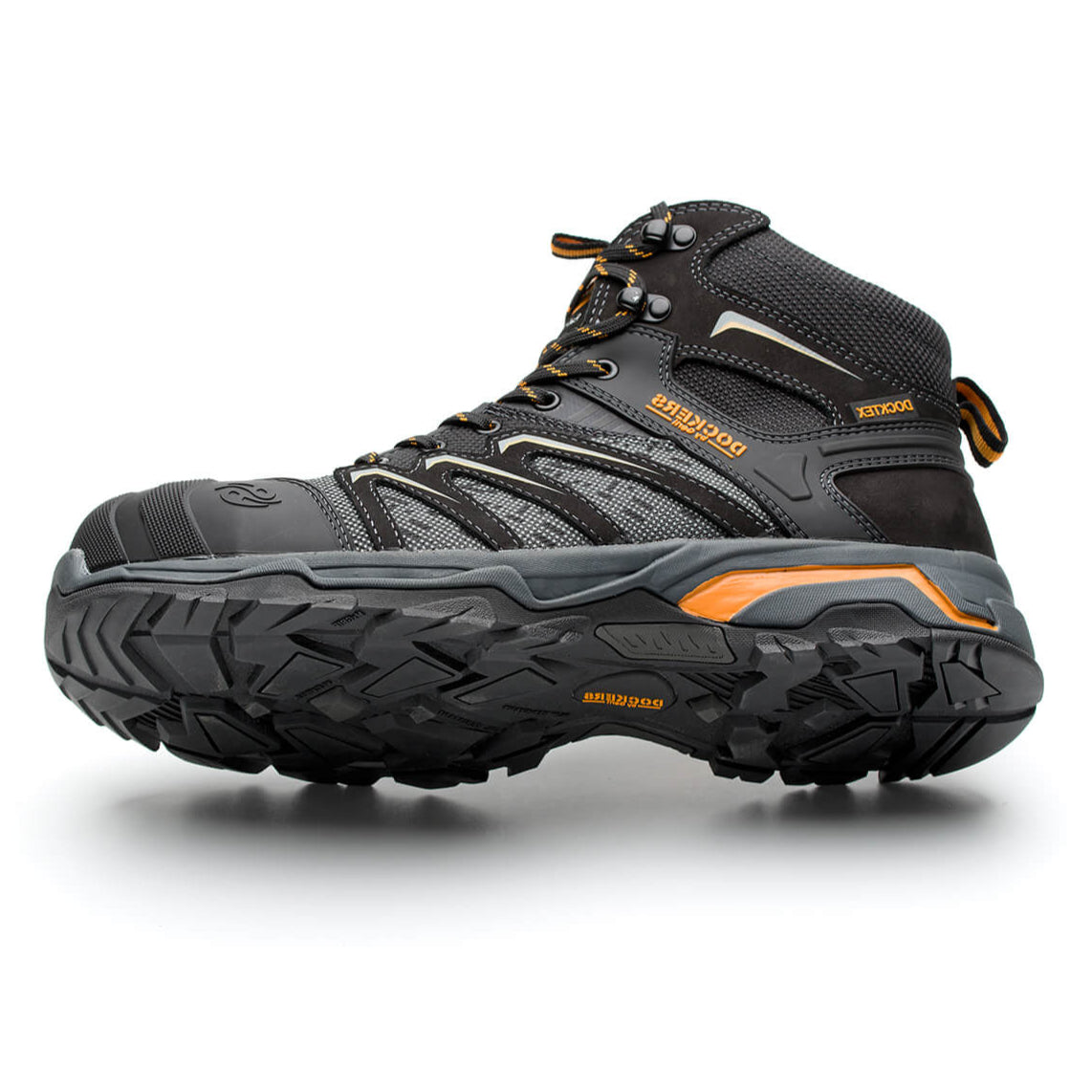 Dockers Safety Shoes Sprinter High