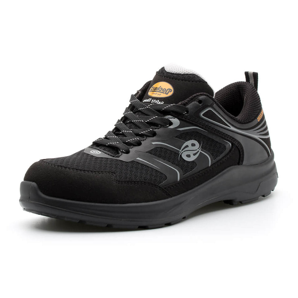 Dockers Safety Shoes Runtek Low