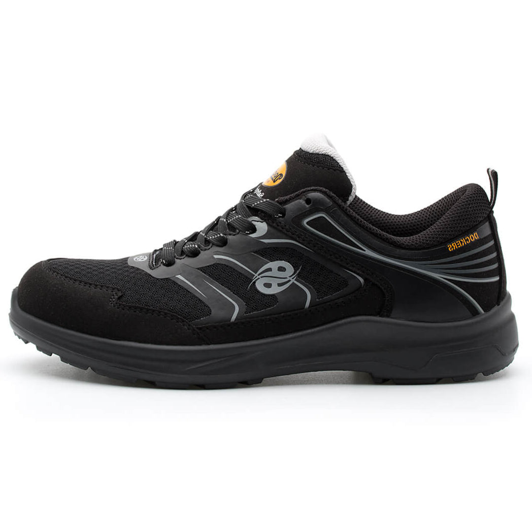 Dockers Safety Shoes Runtek Low