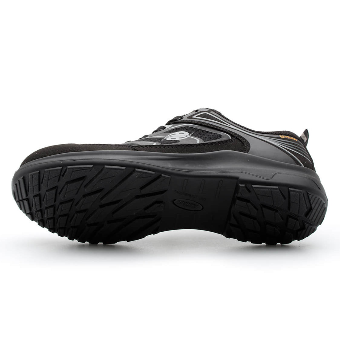 Dockers Safety Shoes Runtek Low