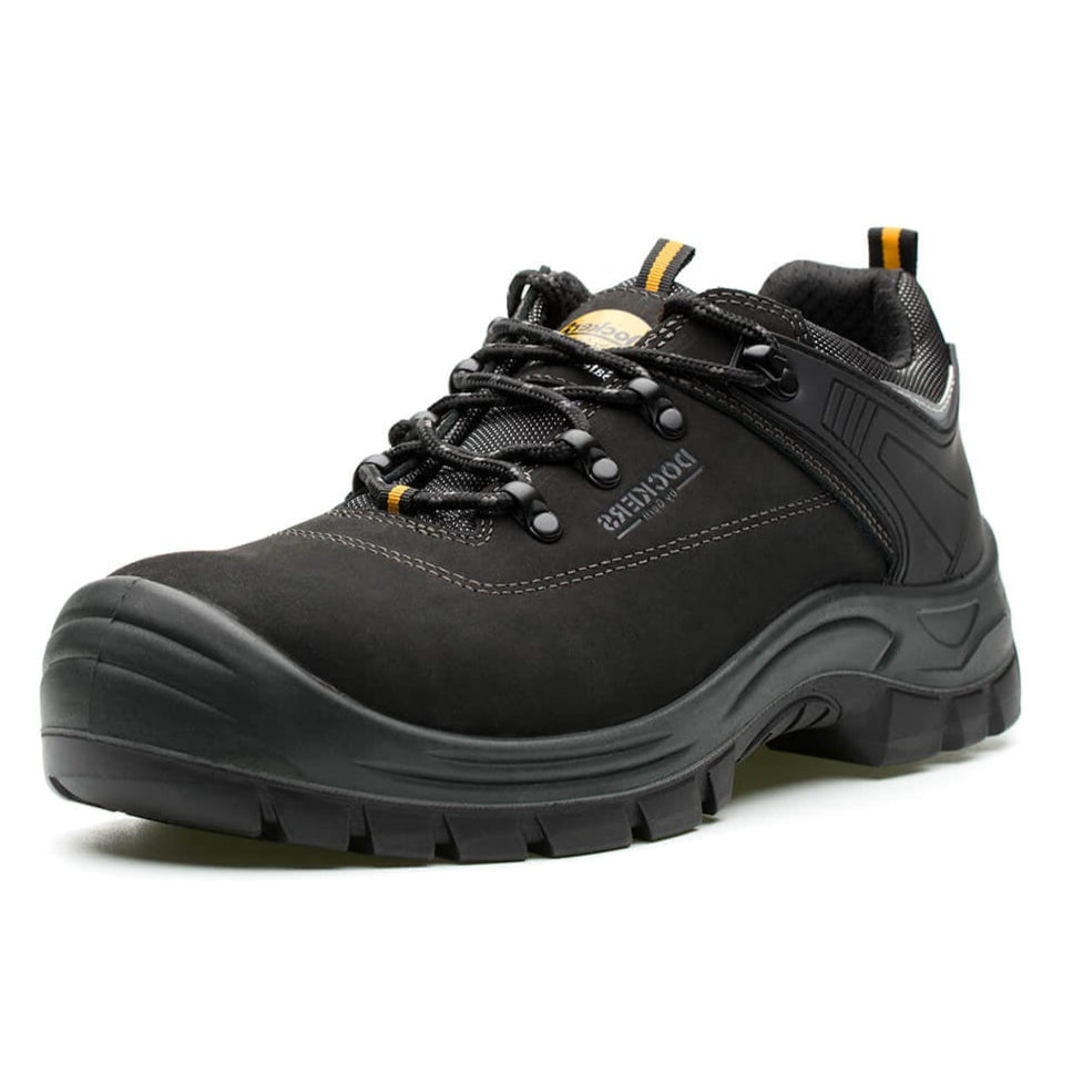 Dockers Safety Shoes Magic Low