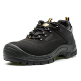 Dockers Safety Shoes Magic Low