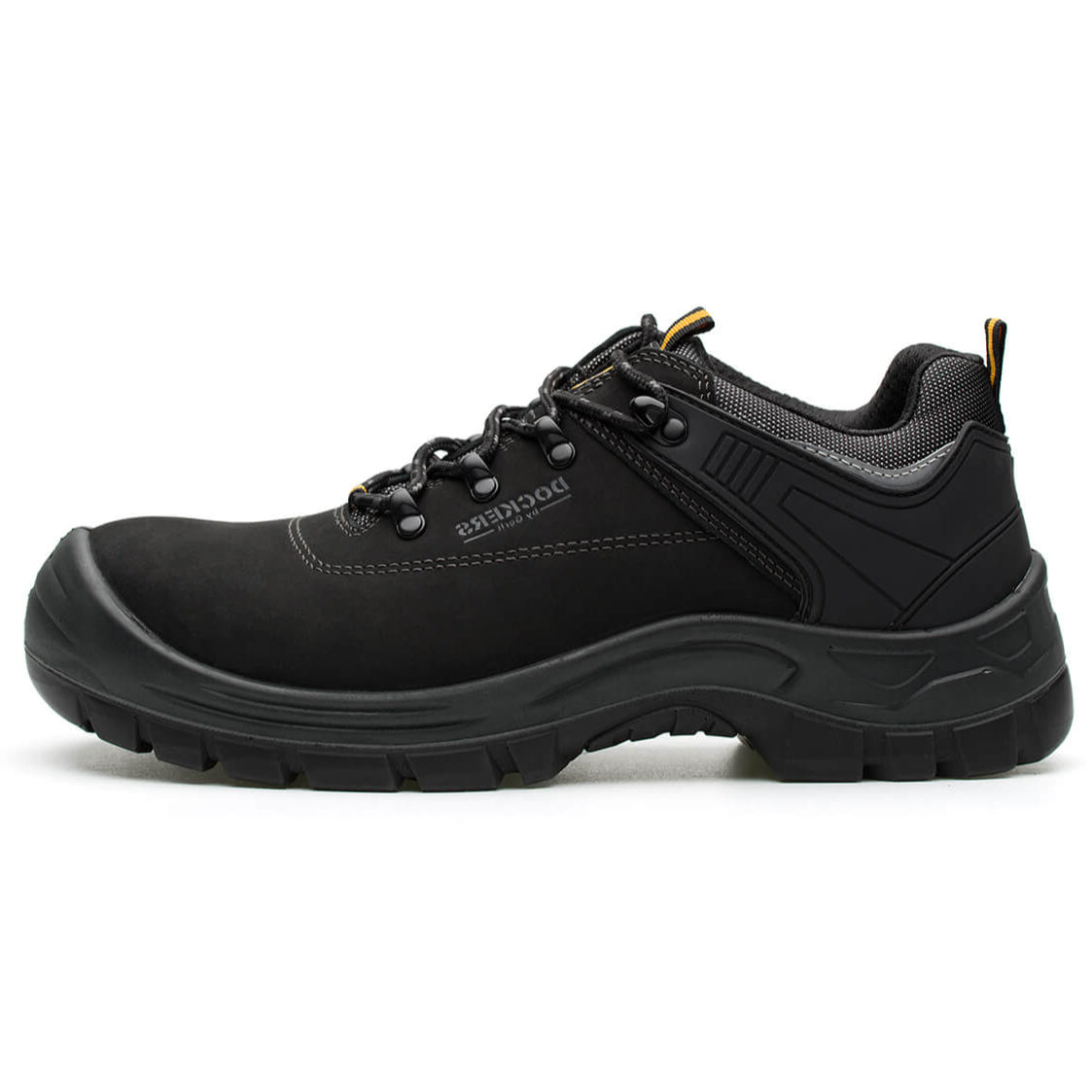 Dockers Safety Shoes Magic Low