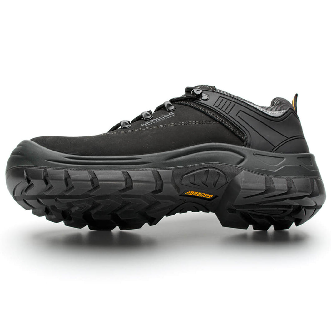 Dockers Safety Shoes Magic Low