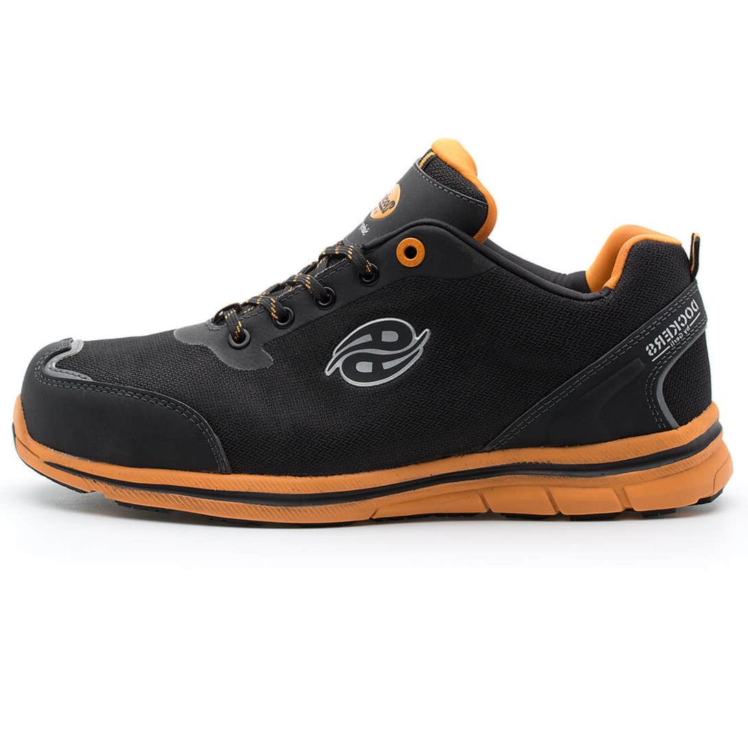 Dockers Safety Shoes Galantis Low