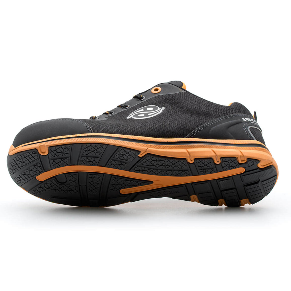 Dockers Safety Shoes Galantis Low