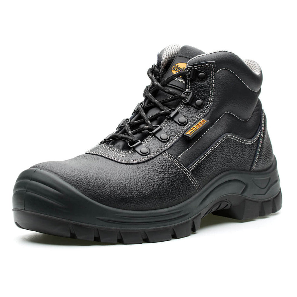 Dockers Safety Shoes Arrow High
