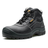 Dockers Safety Shoes Arrow High