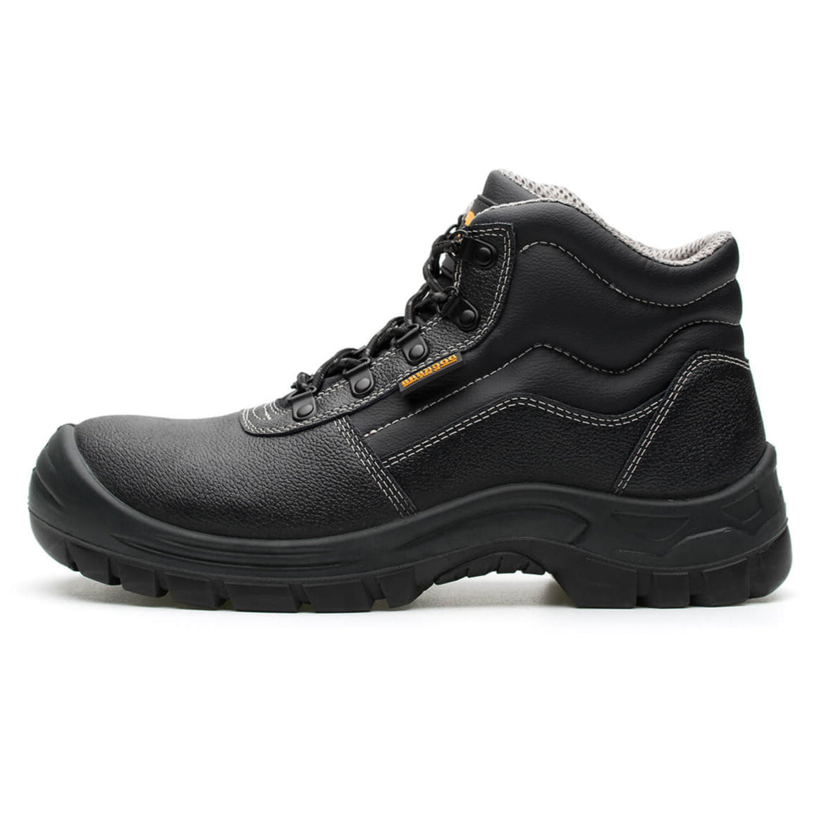 Dockers Safety Shoes Arrow High