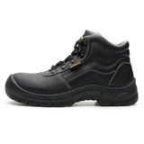 Dockers Safety Shoes Arrow High