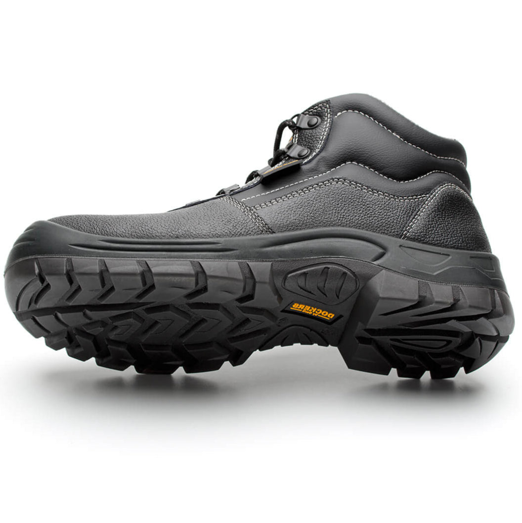 Dockers Safety Shoes Arrow High