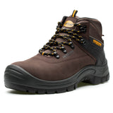 Dockers Safety Shoes Magic High