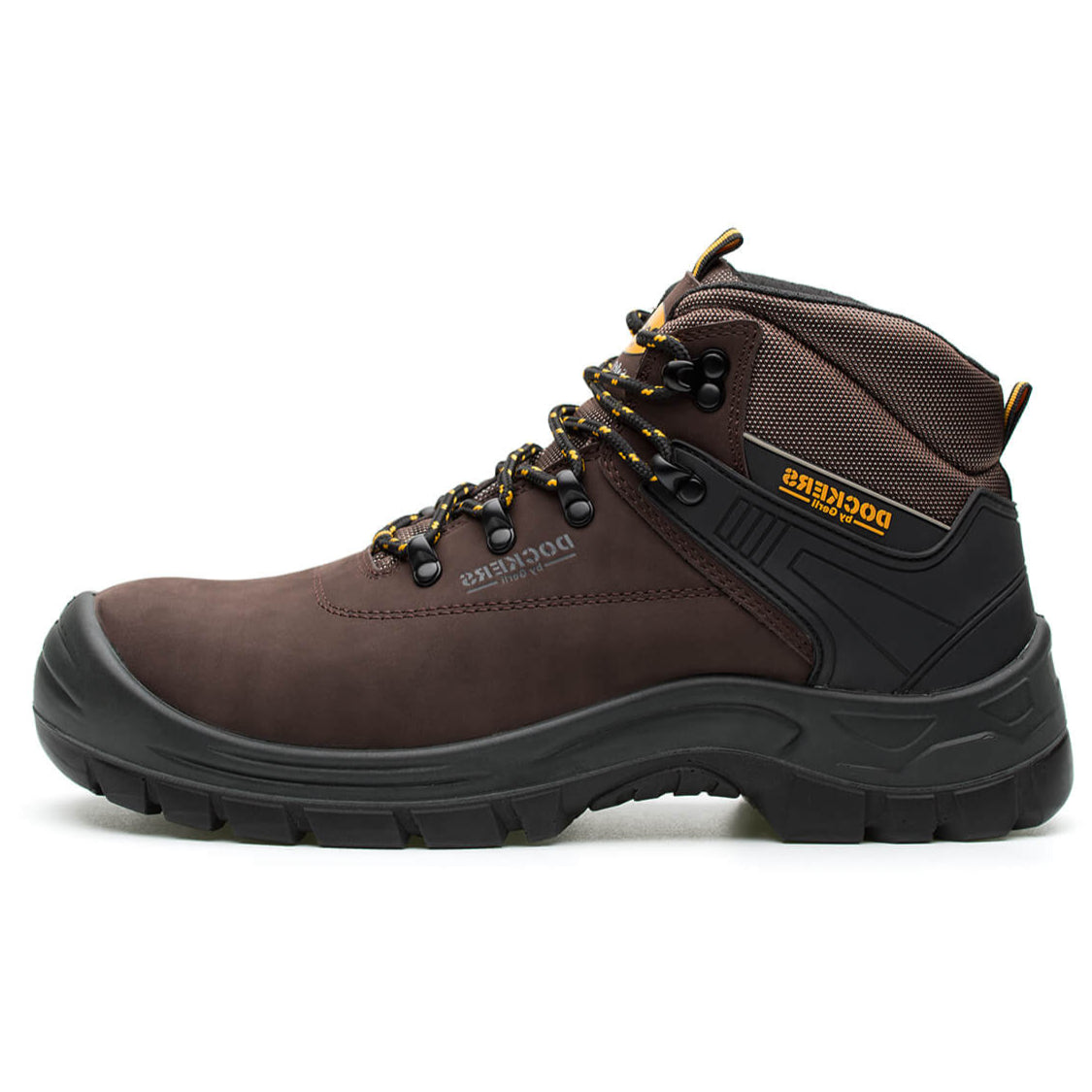 Dockers Safety Shoes Magic High