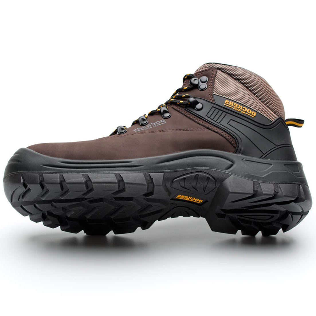 Dockers Safety Shoes Magic High