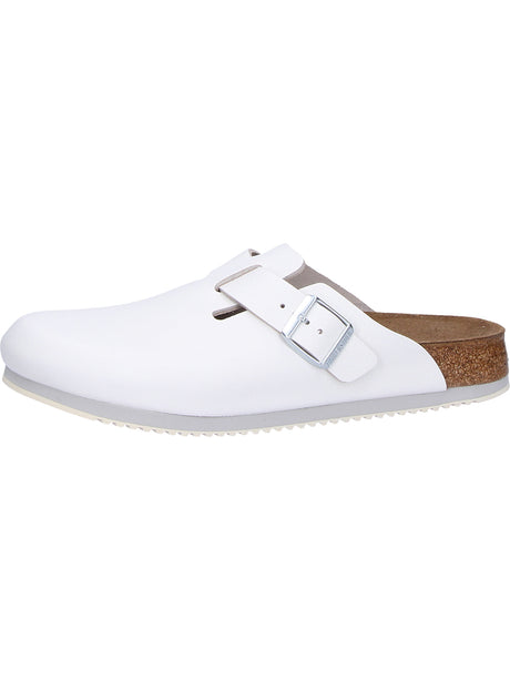 Birkenstock Boston SL Pantolette