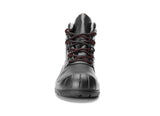 Elten Renzo Glass CR S3 Sicherheitsstiefel schwarz – schwarz