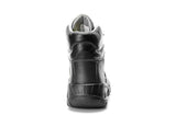 Elten Renzo Glass CR S3 Sicherheitsstiefel schwarz – schwarz