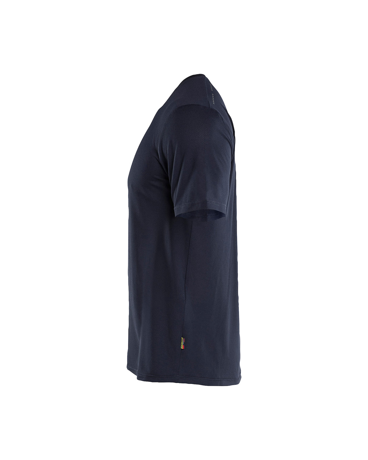 Blåkläder 3415 UV Funktions T-Shirt – dunkelmarine