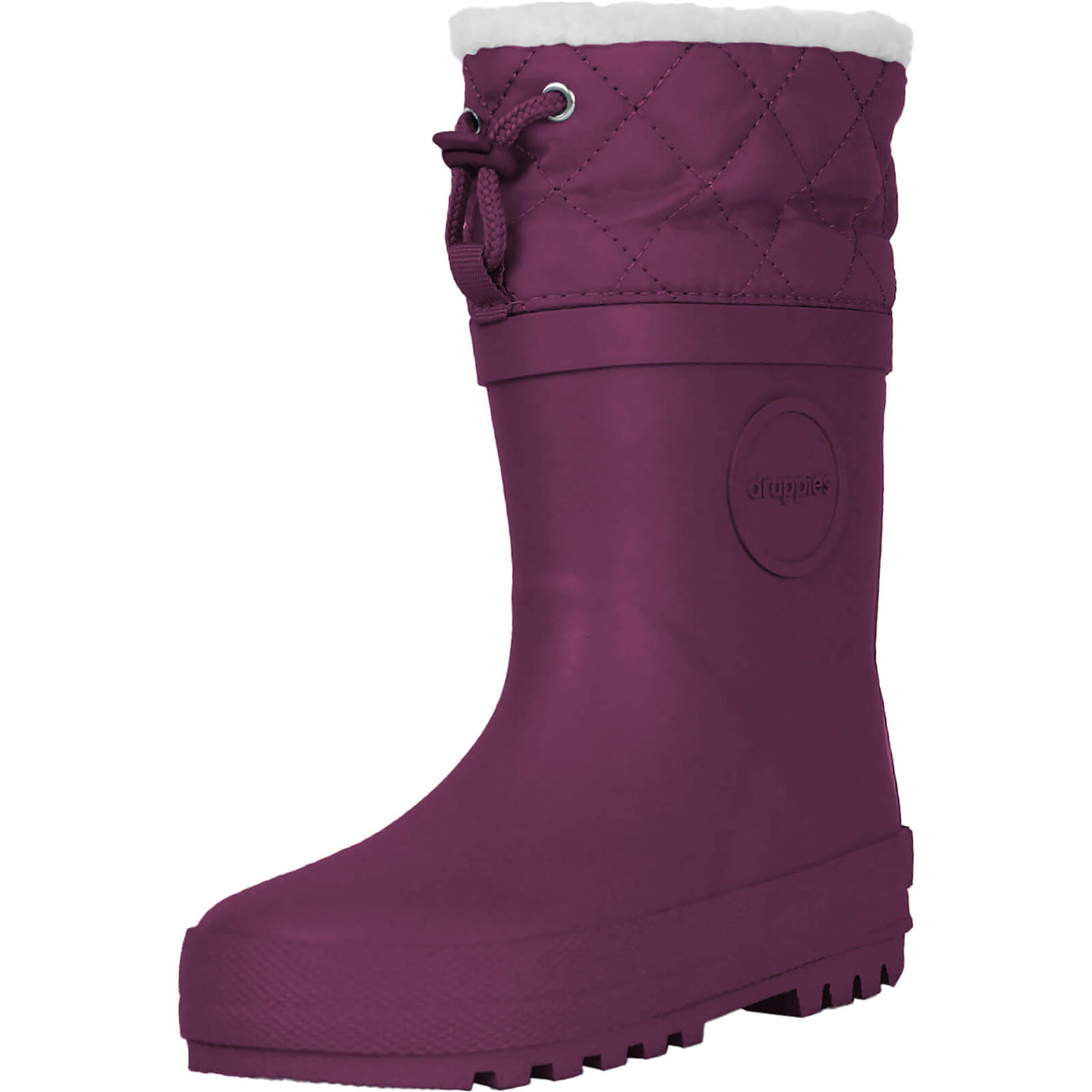 Druppies Kinder-Winterstiefel
