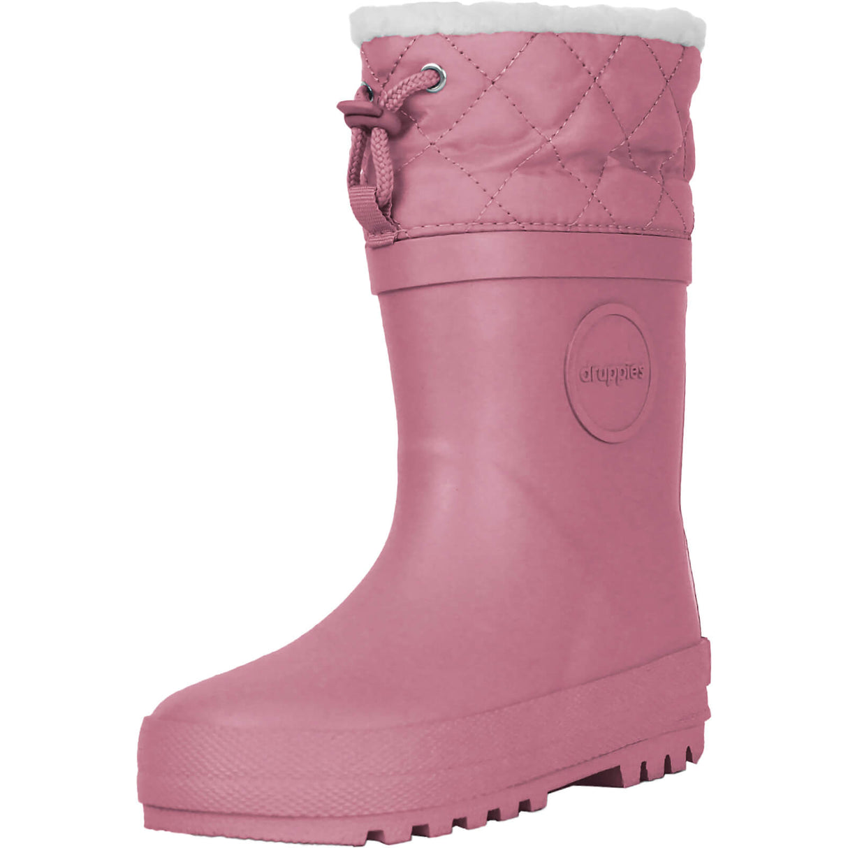 Druppies Kinder-Winterstiefel
