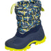 Spirale Sydney-Printed Kinderstiefel
