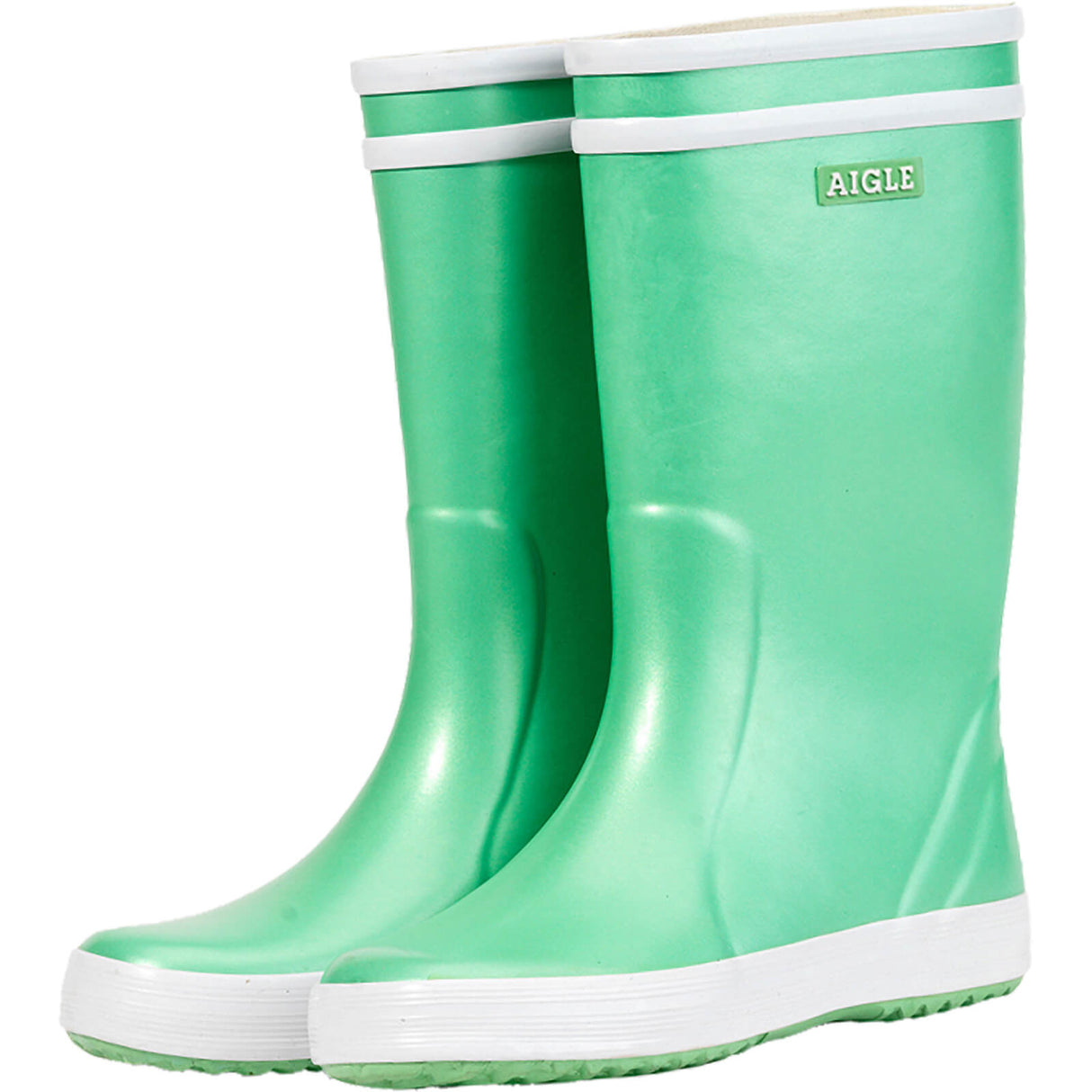 Aigle Lolly Irrise