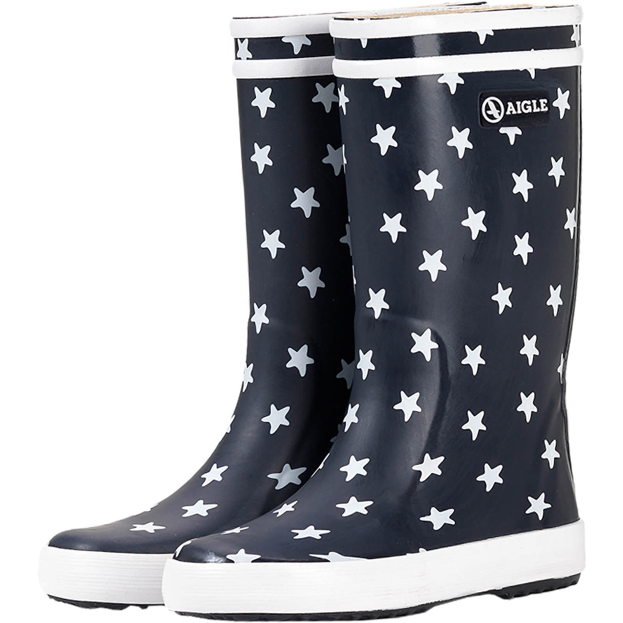 Aigle Lolly-Pop Theme Sterne